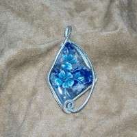 CIONDOLO IN LAPISLAZZULI