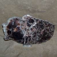 CRISTALLO DI MUSCOVITE