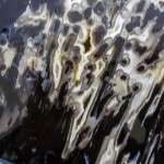 FETTA DI ONICE CON CALCEDONIO