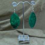 COLLANA CON CORNIOLA