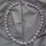 MICA FENGITE CON QUARZO E ORTOCLASIO