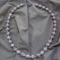 COLLANA CON MADREPERLA