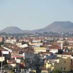 LOCALIZZAZIONE E ITINERARI DELLE PIU’ IMPORTANTI MINIERE DI ZOLFO IN SICILIA