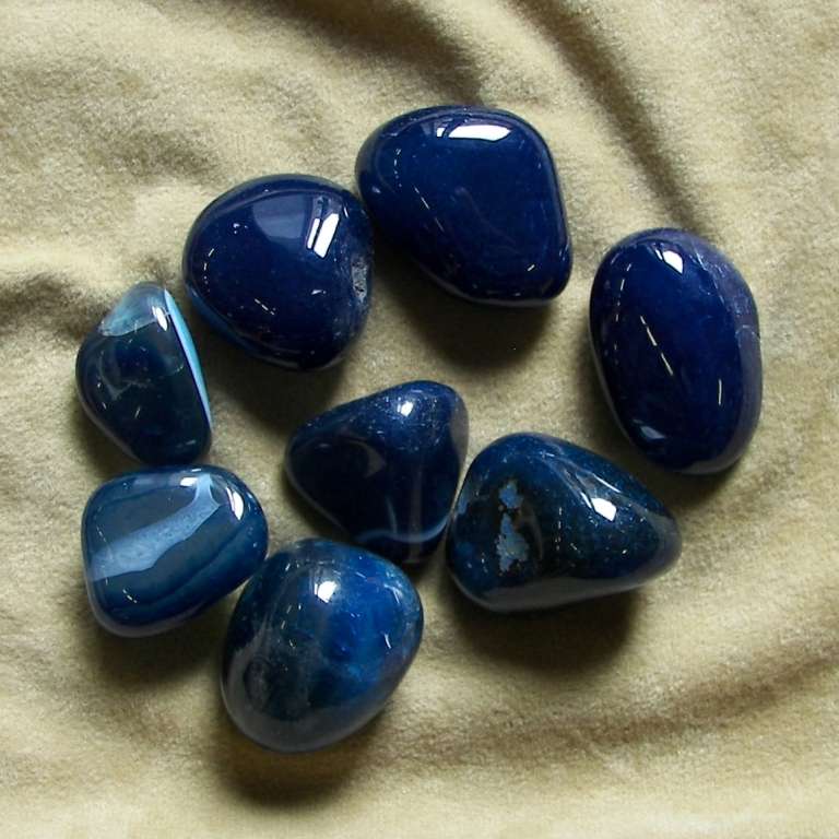 10 Strawberry Street Wazee Set Da 6 Piatti Piani Opachi, Colore Blu Minerale, 26,7 Cm, In Gres Porcell, Adatti A Microonde E Lavastoviglie