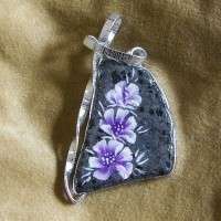 MONILE IN PIETRA LAICA