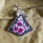 MONILE IN PIETRA LAVICA