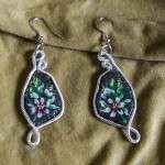 MONILE IN PIETRA LAVICA