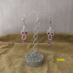 BRACCIALE CON HOWLITE