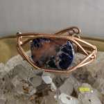 BRACCIALE CON MALACHITE