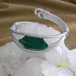 BRACCIALE CON SODALITE