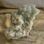 ARAGONITE VERDE-AZZURRA