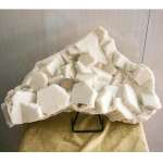 ARAGONITE PSEUDOESAGONALE