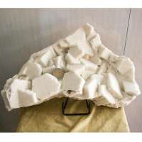 ARAGONITE PSEUDOESAGONALE