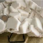 ARAGONITE PSEUDOESAGONALE