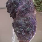 FLUORITE VIOLA