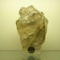 QUARZO FUME’ A TRAMOGGIA