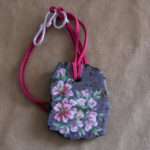 MONILE IN PIETRA LAVICA