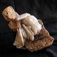 ALBITE SU ORTOCLASIO