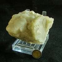 ARAGONITE VERDE-AZZURRA