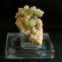 ARAGONITE VERDE-AZZURRA