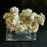 ARAGONITE VERDE-AZZURRA