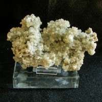 ARAGONITE VERDE-AZZURRA