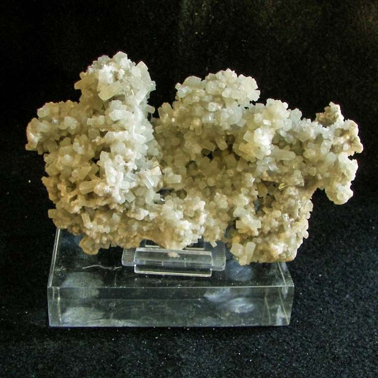 ARAGONITE VERDE-AZZURRA