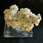 ARAGONITE VERDE-AZZURRA