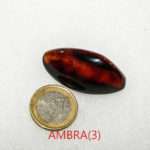 AMBRA NEL PASSATO MITO E LEGGENDA