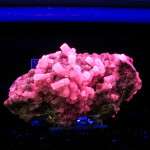 ARAGONITE VERDE AZZURRA