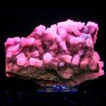 ARAGONITE VERDE-AZZURRA