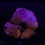 ORTOCLASIO CON AEGIRINA