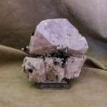 ORTOCLASIO CON AEGIRINA