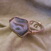 BRACCIALE CON AGATA CORNIOLA