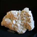 ARAGONITE BIANCA
