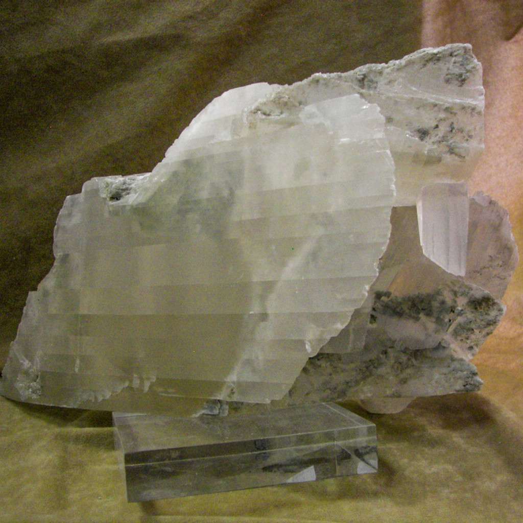 Cionondoli Superior PRIMERO 6470 Cristalli Ellittici * Molte - Foto 6