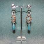 CELESTINA SU ZOLFO MIELATO