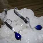 BRACCIALE CON MALACHITE