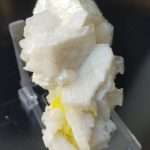 ARAGONITE CON ZOLFO CIANCIANA