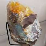 QUARZO FUME' A TRAMOGGIA