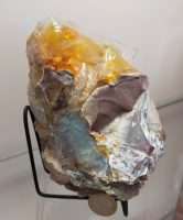 OPALE DI FUOCO E LATTEO