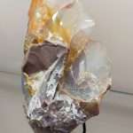 OPALE DI FUOCO E LATTEO