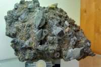 CALCITE a dente di cane