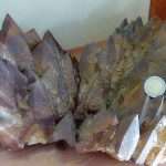 MANGANO CALCITE ROSA