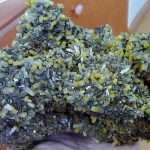 WULFENITE