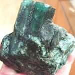 Fluorite Gialla Grezza