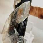 FETTA DI ONICE CON CALCEDONIO