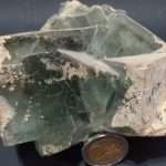 Fluorite