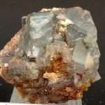 Fluorite Verde di Termini Imerese