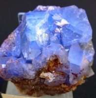 Fluorite Verde di Termini Imerese